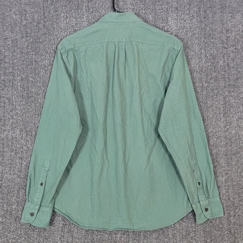J. Crew crew shirt
